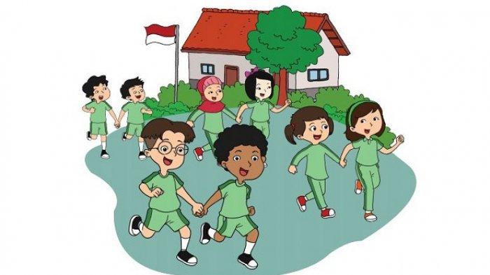 Detail Buku Tema 1 Kelas 2 Revisi 2017 Nomer 24
