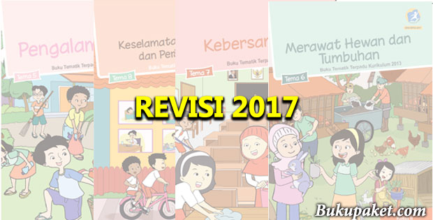 Detail Buku Tema 1 Kelas 2 Revisi 2017 Nomer 40