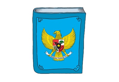 Detail Buku Tema 1 Kelas 2 Revisi 2017 Nomer 53