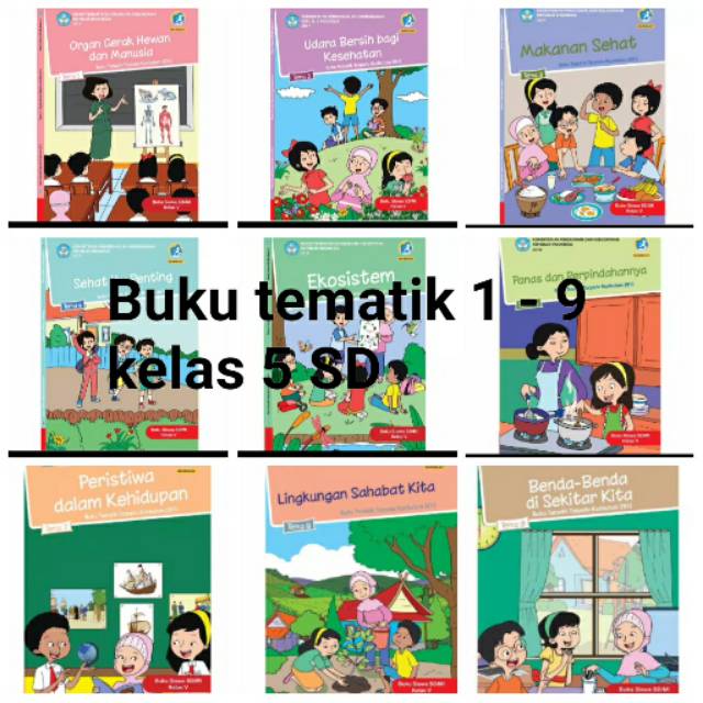 Detail Buku Tema 10 Kelas 4 Nomer 32