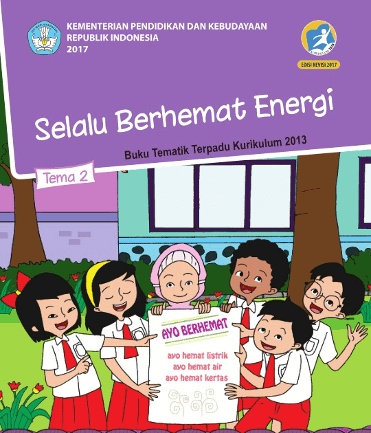 Detail Buku Tema 2 Kelas 4 Nomer 7