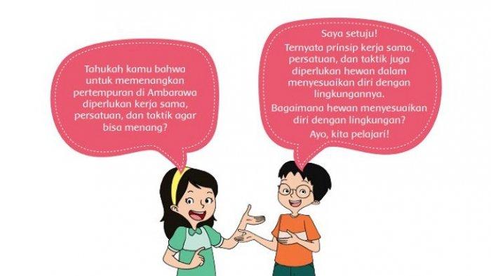 Detail Buku Tema 2 Kelas 6 Nomer 51