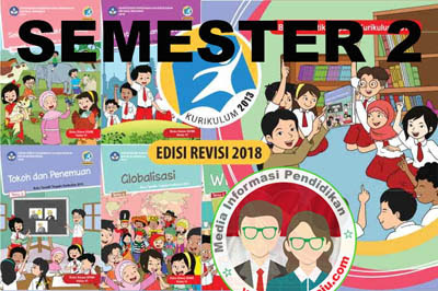 Detail Buku Tema 2 Kelas 6 Revisi 2018 Nomer 49