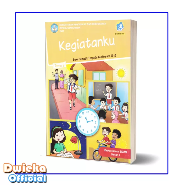 Detail Buku Tema 3 Nomer 26