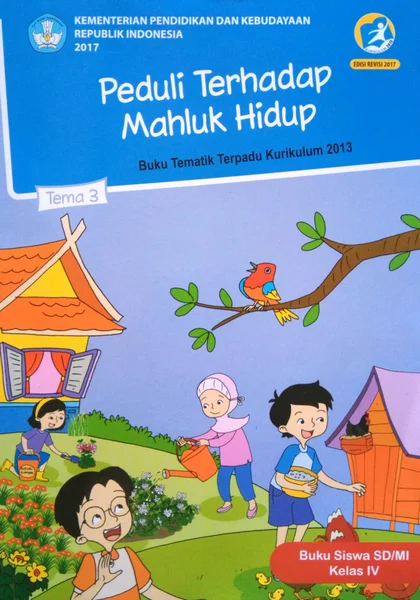 Detail Buku Tema 3 Nomer 48