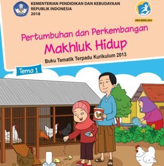 Detail Buku Tema 3 Kelas 3 Sd Kurikulum 2013 Nomer 36