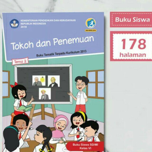 Detail Buku Tema 3 Kelas 6 Nomer 11