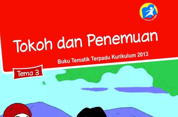 Detail Buku Tema 3 Kelas 6 Nomer 53