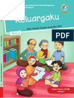 Detail Buku Tema 4 Kelas 1 Sd Nomer 18