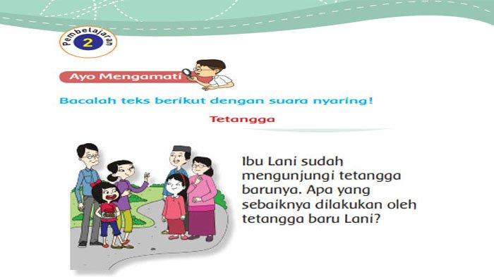 Detail Buku Tema 4 Kelas 3 Kewajiban Dan Hakku Nomer 31