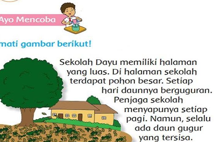 Detail Buku Tema 4 Kelas 3 Kewajiban Dan Hakku Nomer 52