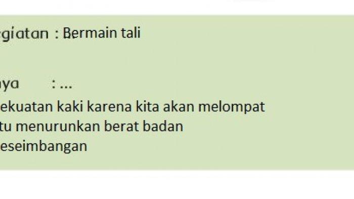 Detail Buku Tema 4 Kelas 3 Sd Nomer 48