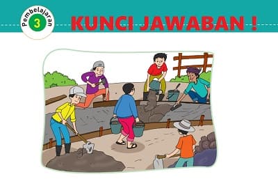 Detail Buku Tema 4 Kelas 5 Nomer 24