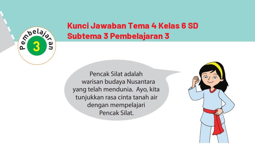 Detail Buku Tema 4 Kelas 6 Nomer 32