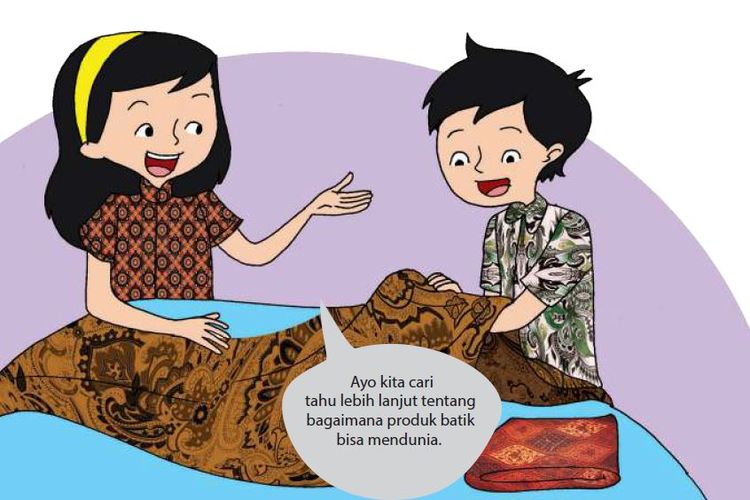 Detail Buku Tema 4 Kelas 6 Nomer 37