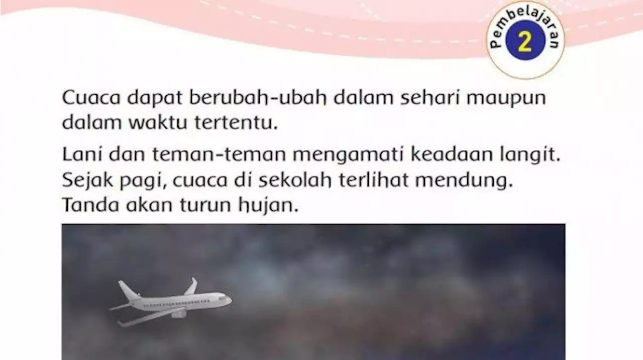 Detail Buku Tema 5 Nomer 49