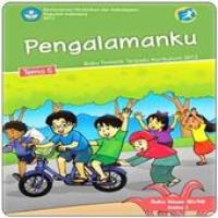 Detail Buku Tema 5 Kelas 1 Nomer 25