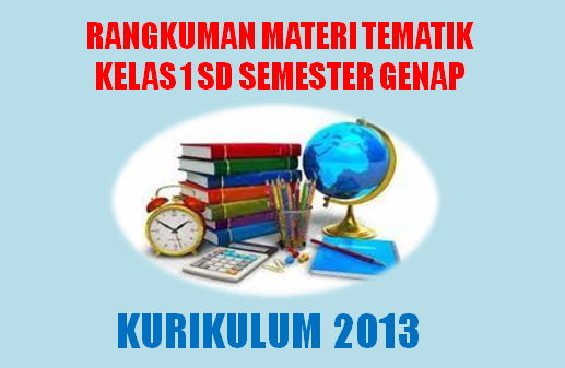 Detail Buku Tema 5 Kelas 1 Semester 2 Nomer 52