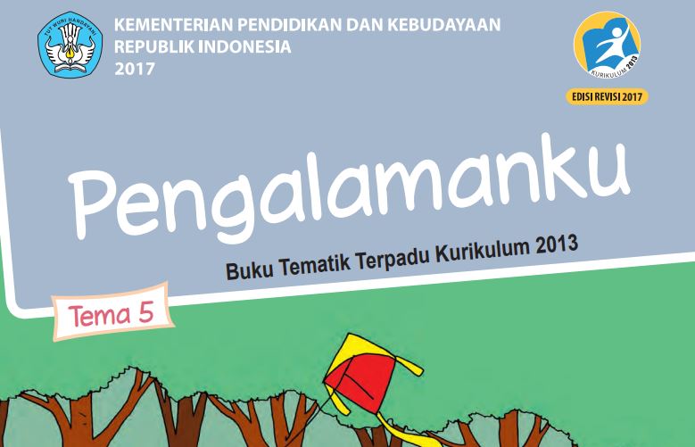 Detail Buku Tema 5 Kelas 2 Sd Nomer 38