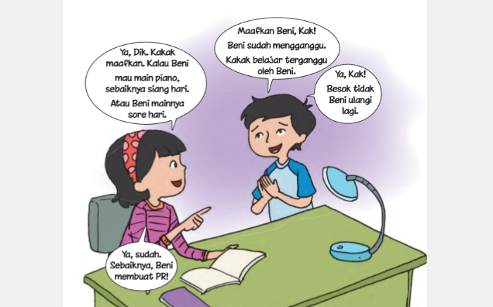 Detail Buku Tema 5 Kelas 2 Sd Nomer 49