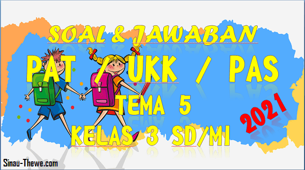 Detail Buku Tema 5 Kelas 3 Sd Semester 2 Nomer 23