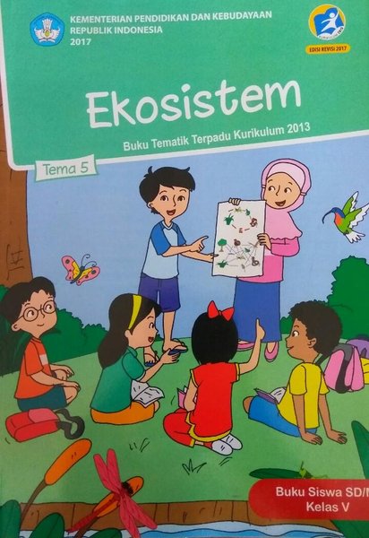 Detail Buku Tema 5 Kelas 5 Nomer 14