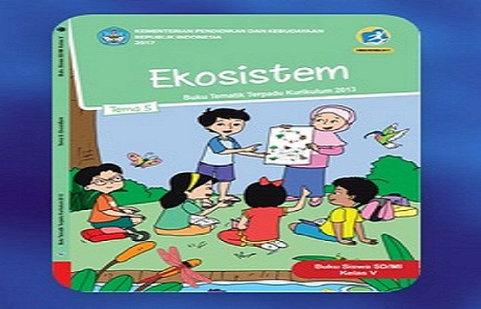 Detail Buku Tema 5 Kelas 5 Nomer 33