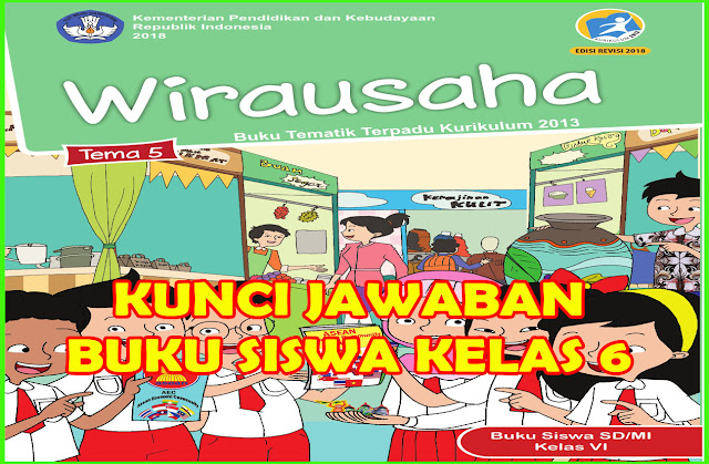 Detail Buku Tema 5 Kelas 6 Nomer 14