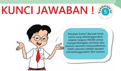 Detail Buku Tema 5 Kelas 6 Nomer 31