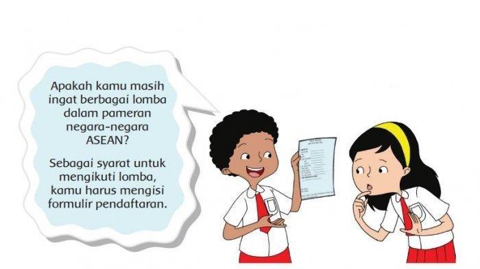 Detail Buku Tema 5 Kelas 6 Nomer 46