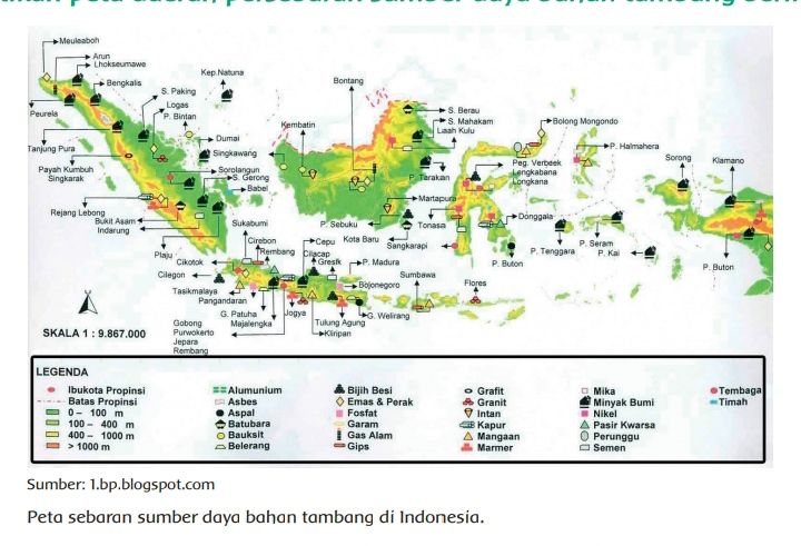 Detail Buku Tema 6 Kelas 4 Nomer 26