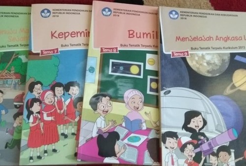 Detail Buku Tema 6 Kelas 4 Nomer 51