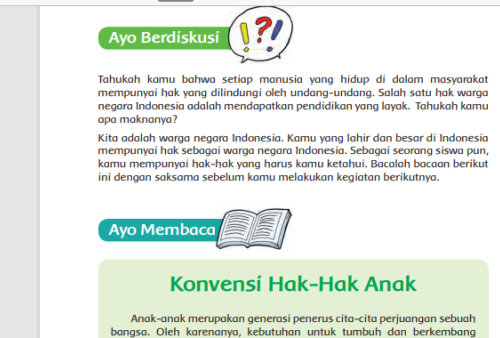 Detail Buku Tema 6 Kelas 5 Panas Dan Perpindahannya Nomer 36