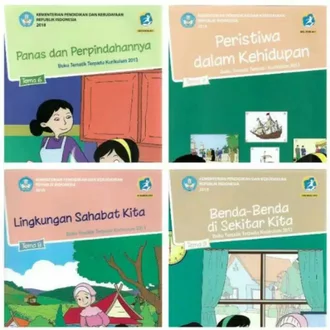 Detail Buku Tema 6 Kelas 5 Semester 2 Nomer 24