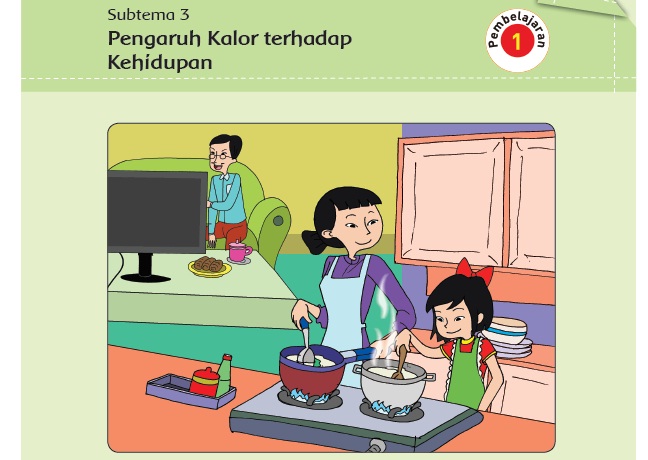 Buku Tema 6 Kelas 5 Subtema 3 - KibrisPDR