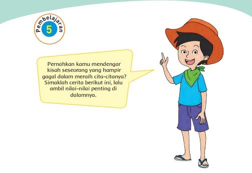 Detail Buku Tema 6 Kelas 5 Subtema 3 Nomer 38