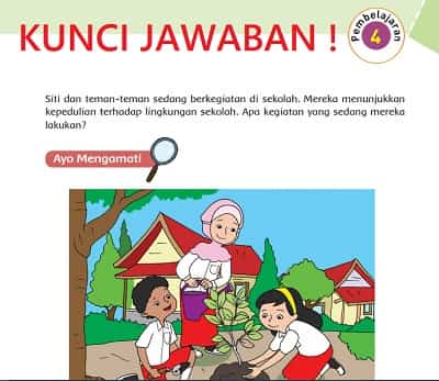 Detail Buku Tema 6 Kelas 6 Nomer 22