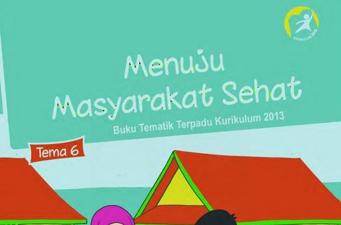 Detail Buku Tema 6 Kelas 6 Nomer 46