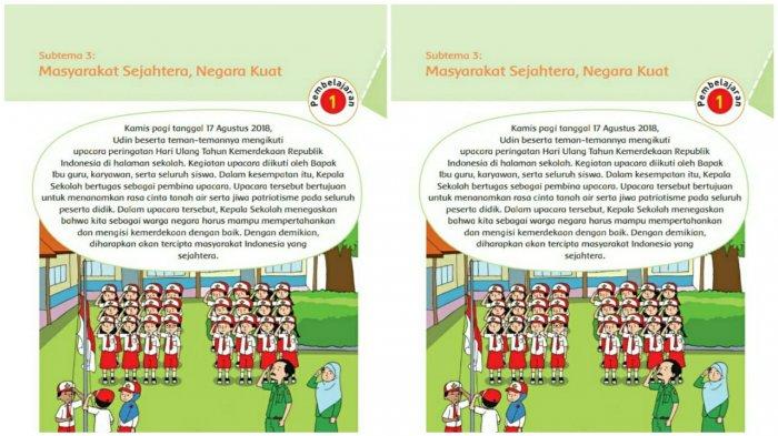 Detail Buku Tema 6 Kelas 6 Menuju Masyarakat Sejahtera Nomer 47