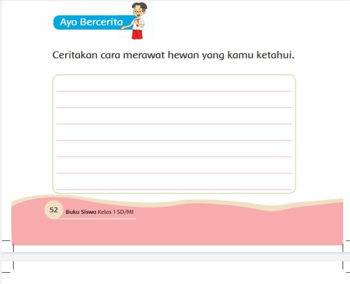 Detail Buku Tema 7 Kelas 1 Sd Nomer 39