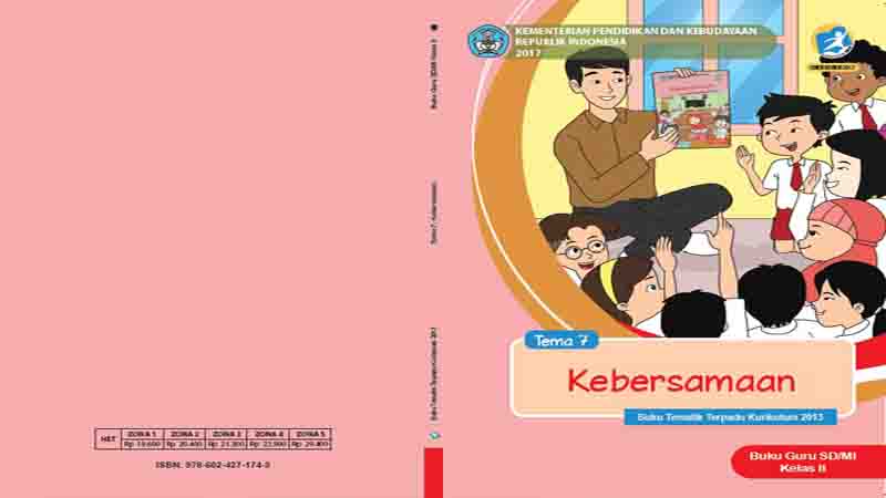 Detail Buku Tema 7 Kelas 2 Revisi 2017 Nomer 11