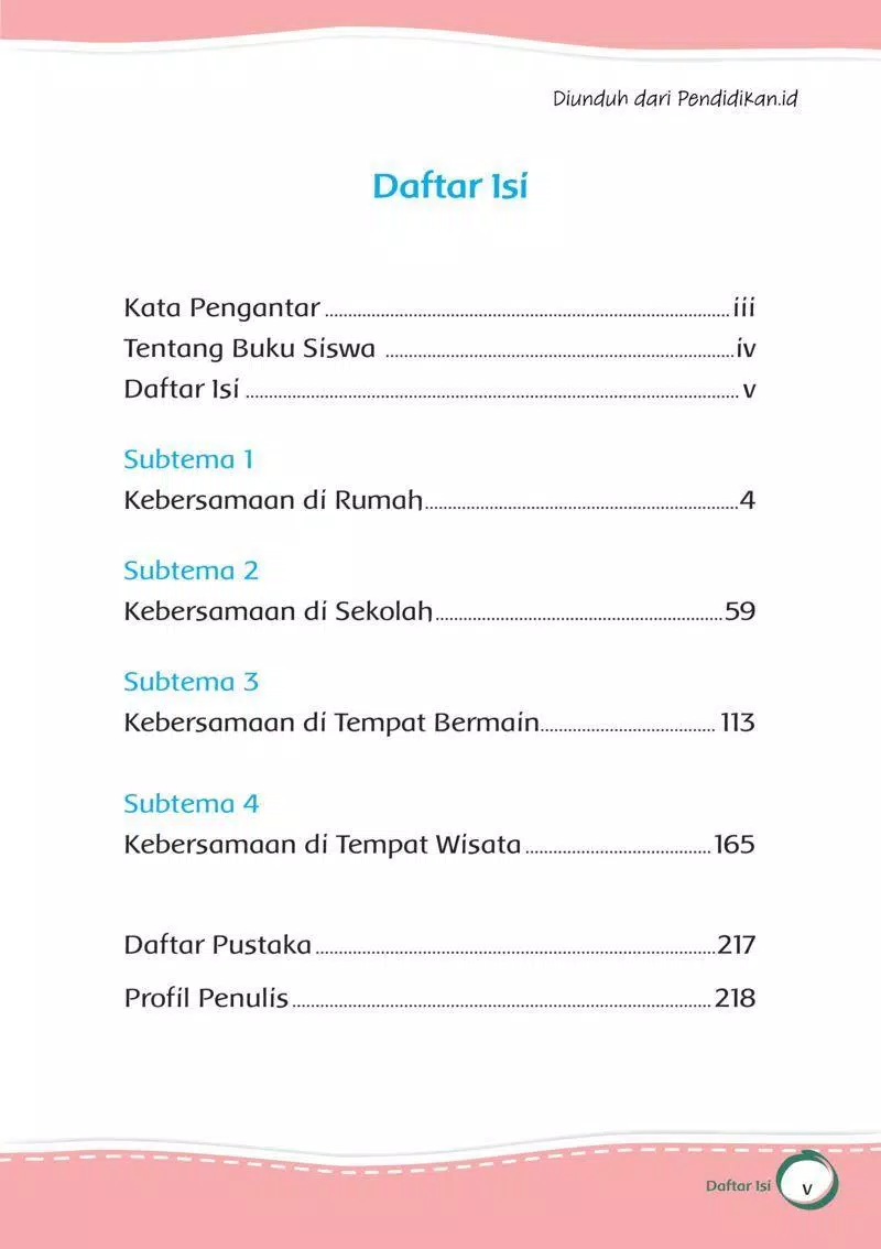 Detail Buku Tema 7 Kelas 2 Revisi 2017 Nomer 15