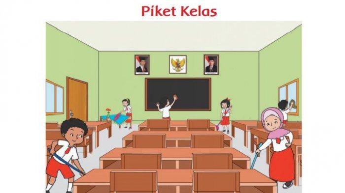 Detail Buku Tema 7 Kelas 2 Revisi 2017 Nomer 55