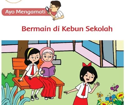 Detail Buku Tema 7 Kelas 2 Semester 2 Nomer 47