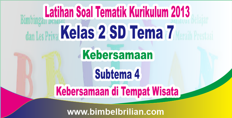 Detail Buku Tema 7 Kelas 2 Semester 2 Nomer 49