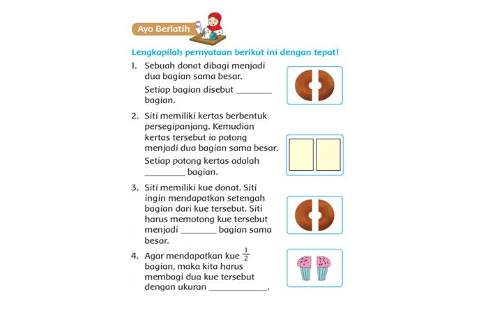 Detail Buku Tema 7 Kelas 2 Semester 2 Nomer 10