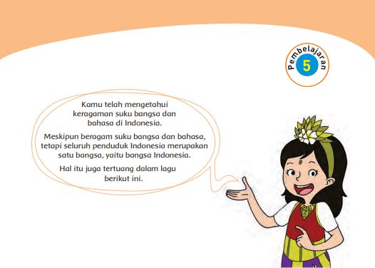 Detail Buku Tema 7 Kelas 4 Nomer 10