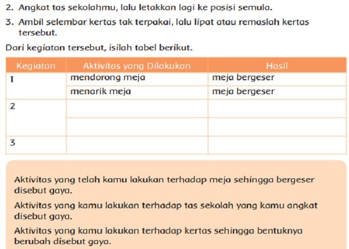 Detail Buku Tema 7 Kelas 4 Nomer 41