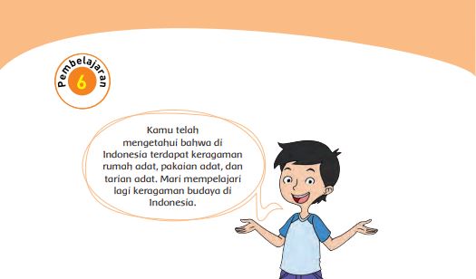 Detail Buku Tema 7 Kelas 4 Sd Nomer 29