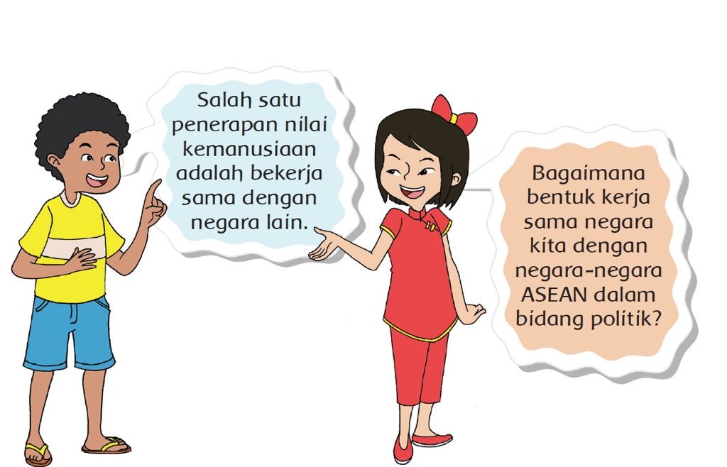 Detail Buku Tema 7 Kelas 6 Nomer 14